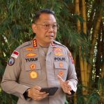 HASIL GELAR PERKARA, SATGAS KEPOLISIAN OPERASI DAMAI CARTENZ DAN POLRES YAHUKIMO KEMBANGKAN PENEGAKAN HUKUM KASUS PEMBUNUHAN BRIPKA ANUMERTA FREDY LUKAS AWES
