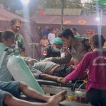 Polri Responsif Tangani Korban Gempa Susulan di Manggarai Timur