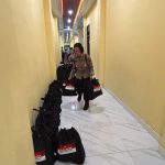 Polri Siapkan 3.500 Paket Sembako, Besok Dikirim ke Nagekeo dan Ngada