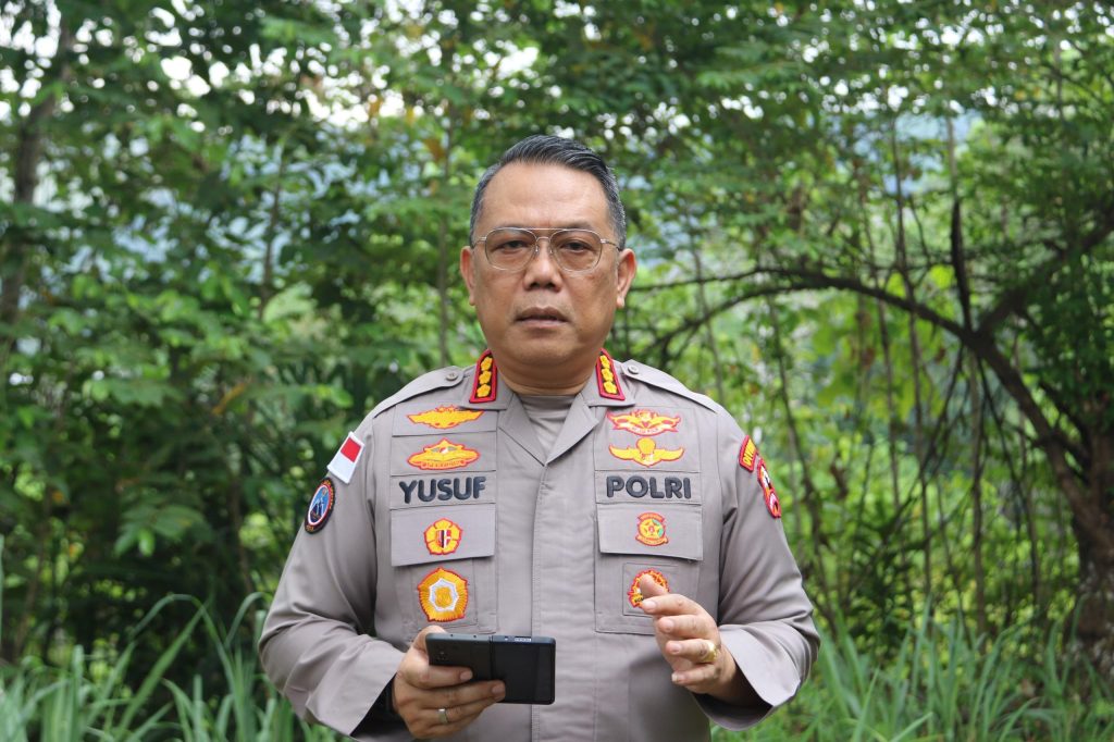 Warga Jadi Korban Penganiayaan Berat di Dekai, Satgas Kepolisian Operasi Damai Cartenz Kejar Pelaku