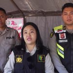 Keslap Posko Ende Hadirkan Poli Anak dan Poli Gigi untuk Layani Keluhan Warga