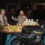 Kompolnas Visitasi Dua Nominator Awards 2026 di Jateng, Soroti Inovasi Bhabinkamtibmas
