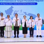 Kapolri: Buruh Indonesia Harus Siap Hadapi Perubahan dan Perkuat Daya Saing Global
