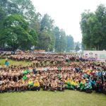 Kapolri: Bonus Demografi Jadi Momentum Siapkan Generasi Unggul Menuju Indonesia Emas 2045