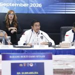 Bareskrim Polri Ungkap Tiga Kasus Judi Online, Sita dan Bekukan Dana Puluhan Miliar