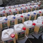 Polri Gerak Cepat Dukung Pemadaman Karhutla Sumsel dengan Formula X-Fire