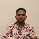 TOKOH PEMUDA PAPUA AJAK WARGA JAGA KEDAMAIAN DAN TOLAK HOAKS PASCA GANGGUAN KEAMANAN DI WAMENA