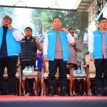 Kapolri Apresiasi Buruh Dorong Desk Ketenagakerjaan Polri Masuk RUU Ketenagakerjaan