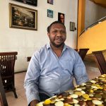Ketua KNPI Kabupaten Mimika Apresiasi Evakuasi Korban Sandera, Ajak Warga Jaga Kedamaian di Papua