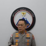 RESPONS CEPAT SATGAS KEPOLISIAN OPERASI DAMAI CARTENZ, POLRES JAYAWIJAYA DAN KOOPS TNI HABEMA TANGANI DUGAAN PEMBUNUHAN SOPIR LAJURAN DI HABEMA