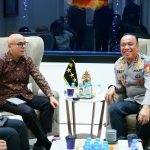 SMA KTB Milik POLRI Berencana Terima Siswa Mancanegara