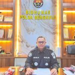 Polda Bengkulu Serius Tangani Dugaan Kekerasan Seksual terhadap Anak, Tim Terpadu Backup Polres Lebong