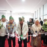 Wakapolri: Green Policing Hadir Saat Karhutla dan Kejahatan Lingkungan Makin Kompleks