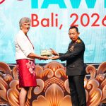 Indonesia Dua Kali Jadi Tuan Rumah IAWP, Kapolri: Sebuah Kehormatan