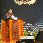 Kapolri Dorong Polwan Jadi Pemimpin Masa Depan: Suatu Hari Polri Bisa Dipimpin Perempuan