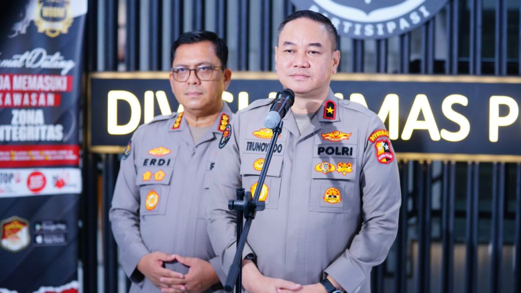 AKBP Hety Raih Penghargaan “Leadership” Di Ajang IAWP 2026