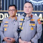AKBP Hety Raih Penghargaan “Leadership” Di Ajang IAWP 2026