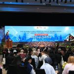 Wamen PPPA Jadi Pembicara IAWP 2026, Dorong Penguatan Layanan bagi Korban Kekerasan