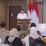 Gelar FGD Transformasi Layanan SKCK, Polri Dorong Integrasi Data Lintas Kementerian/Lembaga