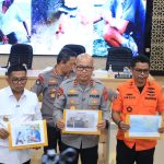 Polda Banten Ungkap Hasil Identifikasi Korban Kapal Arupadhatu 1