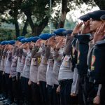 Polda Metro Jaya Jaga Kelancaran Aktivitas Masyarakat di Tengah Rangkaian Kegiatan 24 September