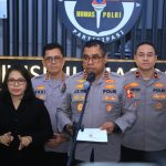 Polri: Ruang Demokrasi Terjaga, Masyarakat Sampaikan Aspirasi Secara Damai