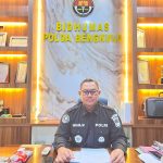 Polda Bengkulu Dalami Video Kericuhan Saat Aksi, Minta Semua Pihak Tak Terprovokasi