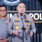Polri Pastikan Penanganan Laporan Dugaan Penipuan Investasi Tambang yang Dilaporkan WNA Malaysia Berjalan Profesional