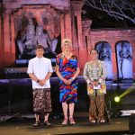 Presiden IAWP Apresiasi Dukungan Polri dalam Suksesnya Konferensi IAWP 2026
