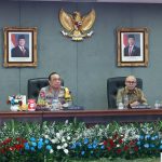 Wakapolri: SPMB Angkatan Ketiga SMA KTB Dibuka, 180 Siswa Dapat Beasiswa Penuh