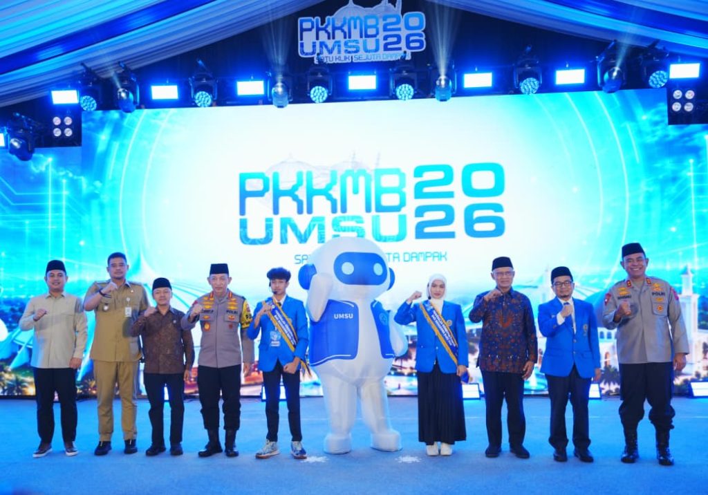 Kapolri: Bonus Demografi Jadi Momentum Indonesia Melompat Menjadi Negara Maju