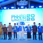 Kapolri: Bonus Demografi Jadi Momentum Indonesia Melompat Menjadi Negara Maju