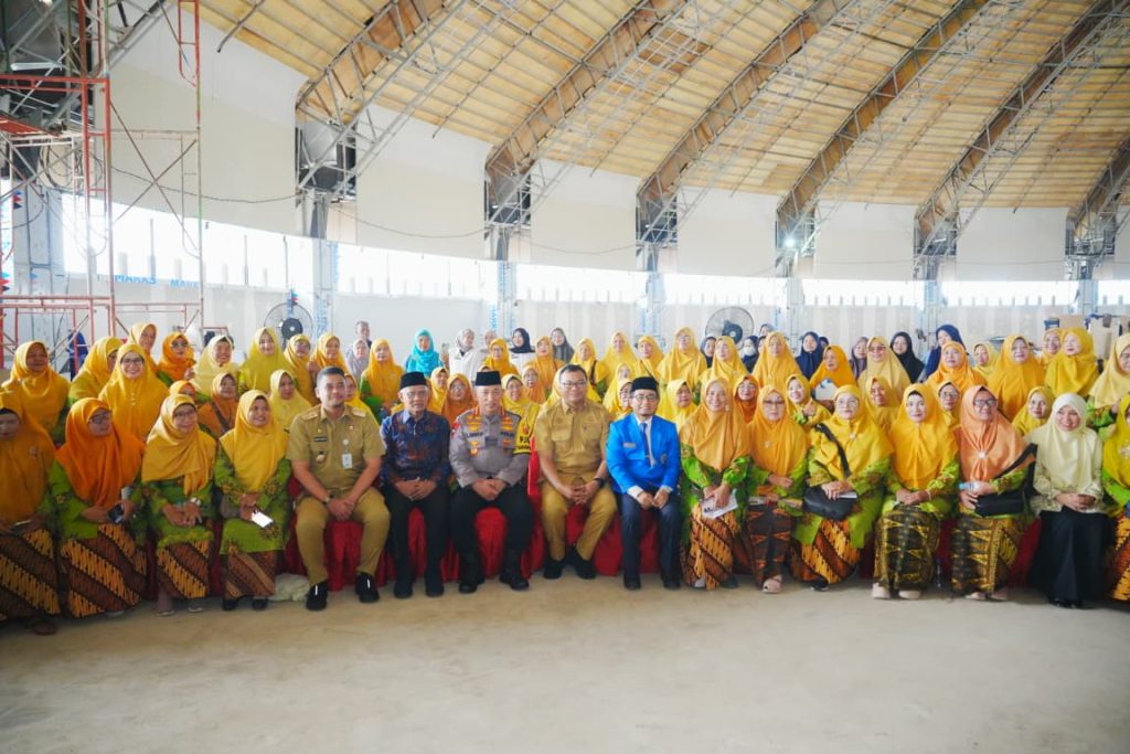 Kapolri Pastikan Polri Kawal Muktamar Muhammadiyah agar Aman dan Sukses