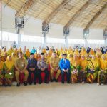 Kapolri Pastikan Polri Kawal Muktamar Muhammadiyah agar Aman dan Sukses