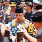 Kapolri Yakin Kampus Muhammadiyah Lahirkan Pemimpin Besar Indonesia