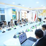 Polri dan Prof Ary Ginanjar Kuatkan Sistem Karier Berbasis TalentDNA dan Teknologi*