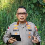 Satgas Damai Cartenz Amankan Tiga Orang Terkait Peredaran Amunisi Ilegal di Timika