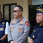 SINERGITAS BEACUKAI DAN SATGAS KEPOLISIAN OPERASI DAMAI CARTENZ DALAM UPAYA MENGAGALKAN PENYELUNDUPAN AMUNISI DI PERAIRAN JAYAPURA