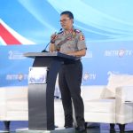 Polri Bersama Masyarakat, Wakapolri Tegaskan Komitmen Berantas Premanisme dan Jaga Dunia Usaha