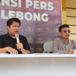 Polres Lebong Amankan Remaja Terduga Pelaku Persetubuhan Anak di Lebong Utara