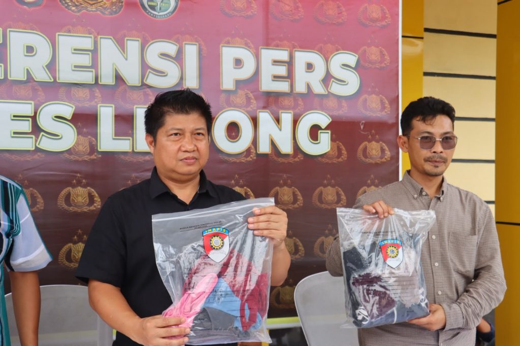 Ayah Tiri di Lebong Ditangkap, Diduga Cabuli Anak di Bawah Umur di Pondok Kebun