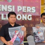 Ayah Tiri di Lebong Ditangkap, Diduga Cabuli Anak di Bawah Umur di Pondok Kebun