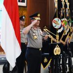 Polri Gencarkan Pemberantasan Narkoba, Kapolri Tegaskan Negara Tak Boleh Kalah dari Bandar Narkoba