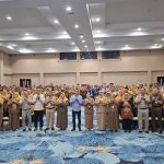Densus 88 Polri dan Disdik DKI Perkuat Pencegahan IRET dan Cyberbullying di Sekolah