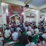 Melalui Jumat Keliling, Polri Perkuat Kedekatan dengan Masyarakat dan Jaga Kamtibmas