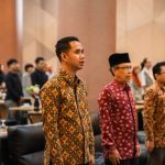 PP IRNA Apresiasi Langkah Kapolri Petakan Wilayah Rawan Narkoba