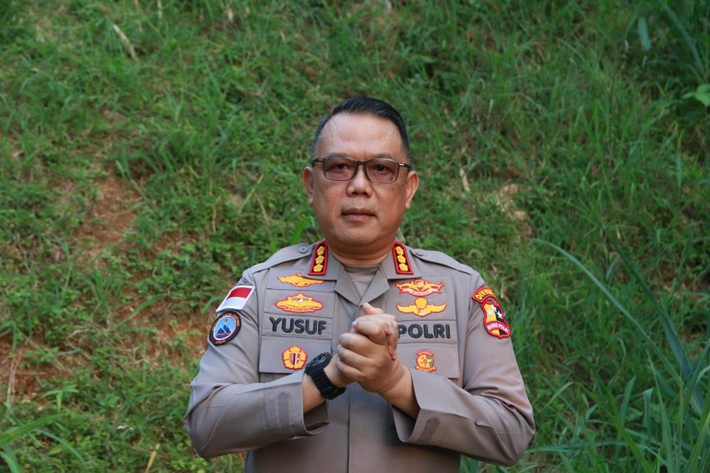 Ungkap Perkembangan Kasus, Satgas Damai Cartenz Berhasil Tangkap Pelaku Pembakaran Camp PT. Unggul Tahun 2021 di Puncak