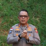 Ungkap Perkembangan Kasus, Satgas Damai Cartenz Berhasil Tangkap Pelaku Pembakaran Camp PT. Unggul Tahun 2021 di Puncak