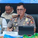 Bareskrim Polri Ungkap Dugaan Beras Fortifikasi Tak Sesuai Label, Sita 1.194 Kemasan Senilai Rp155 Juta