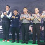 Di Universitas Indonesia, Kabaharkam Tegaskan Kepercayaan Publik Jadi Ukuran Keberhasilan Polri